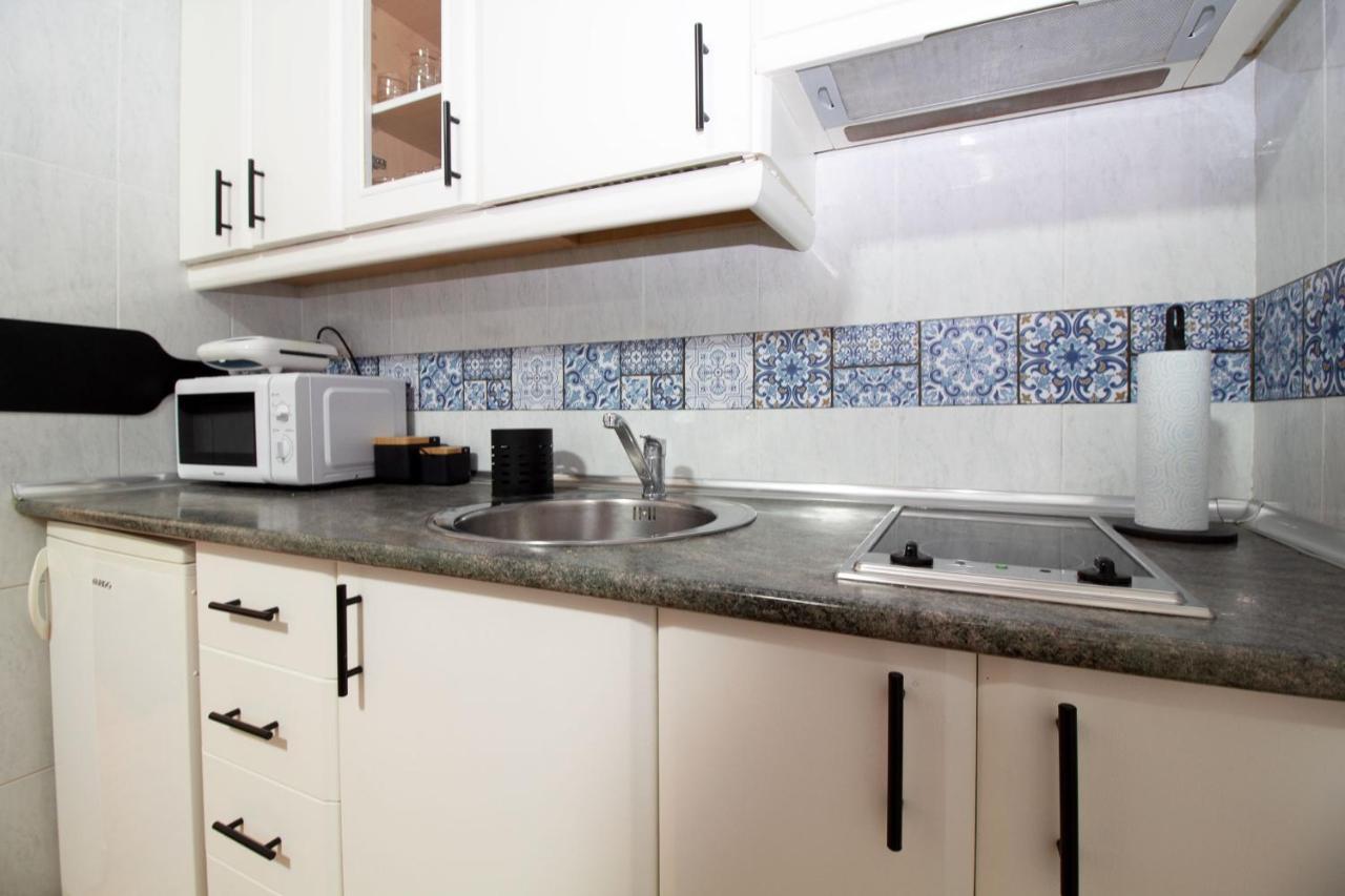 Ancla Fuengirola Apartment Exterior photo